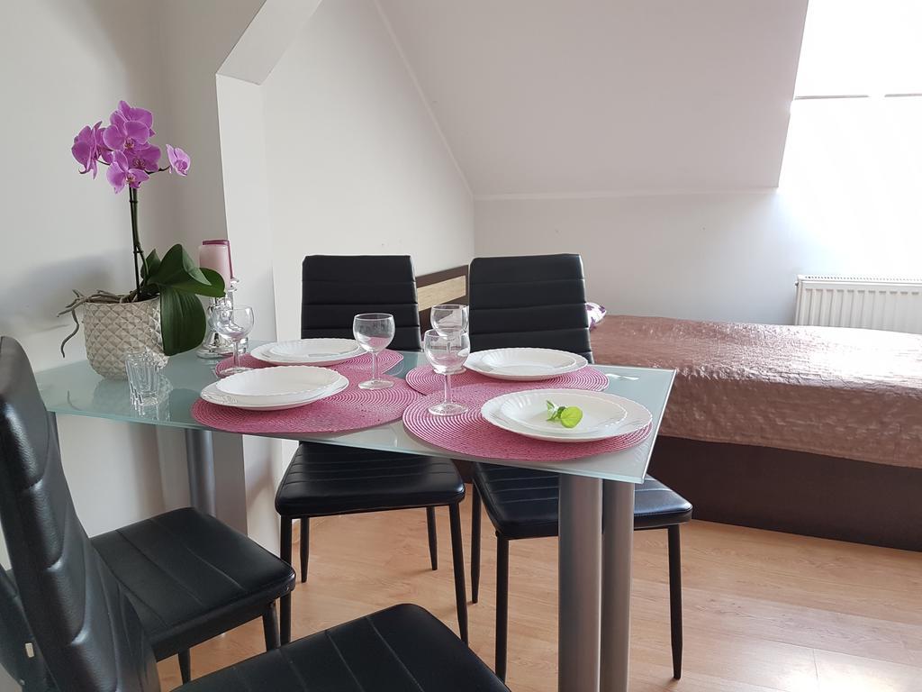Apartamento Centrum Szczecin