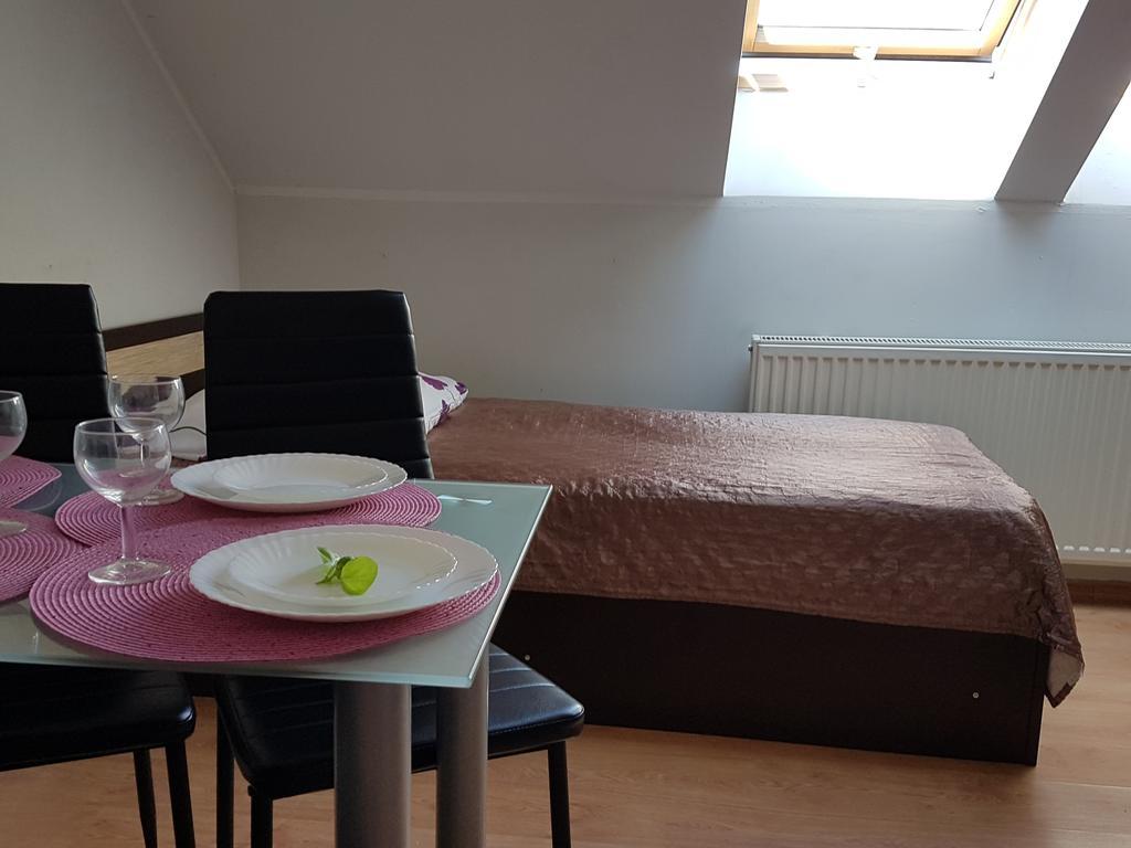 Apartamento Centrum