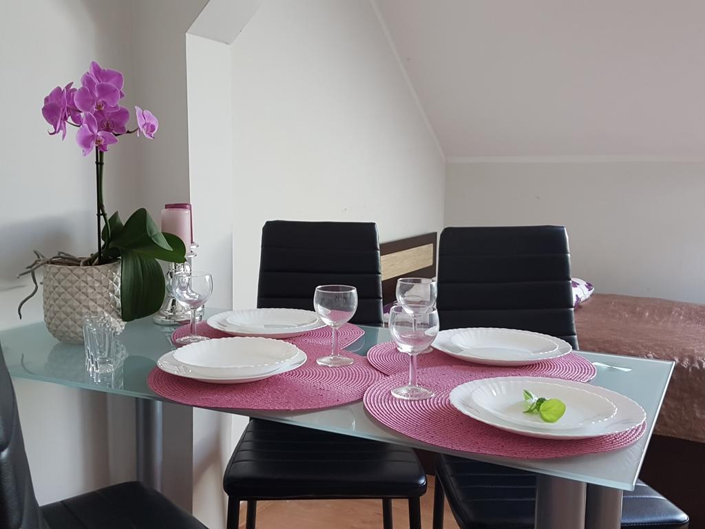 Apartamento Centrum