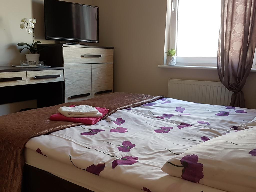 Centrum Apartamento Szczecin