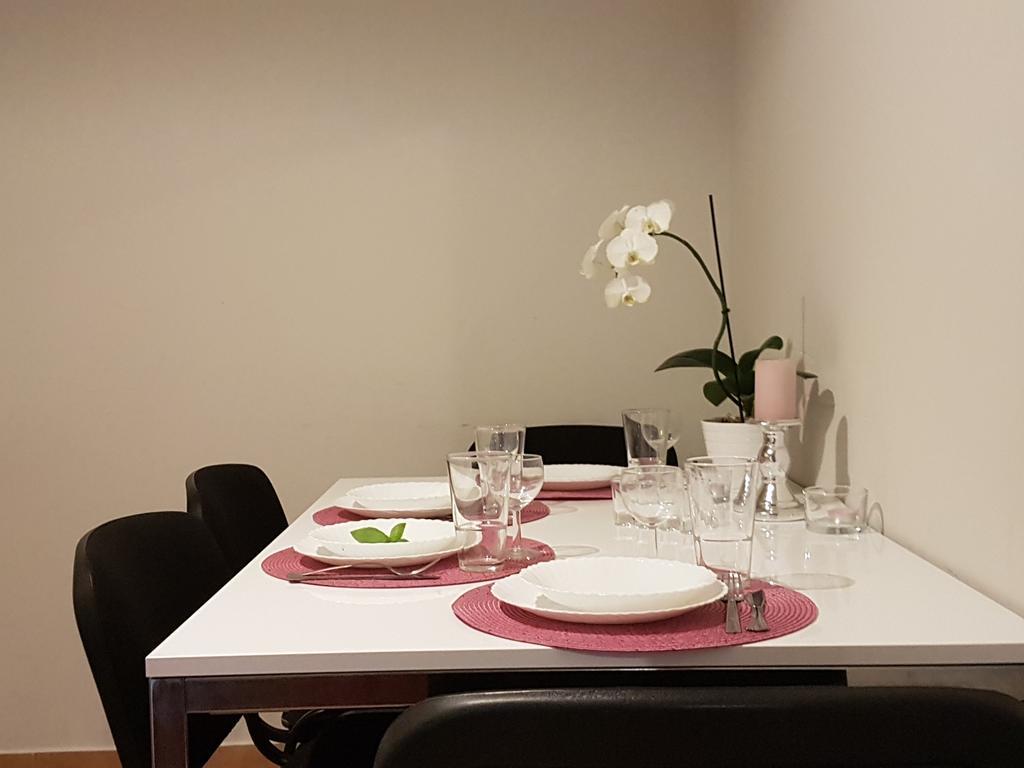 Apartamento Centrum *