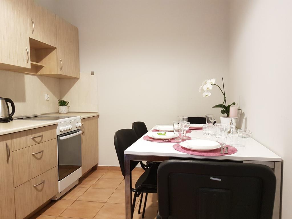 Apartamento Centrum *