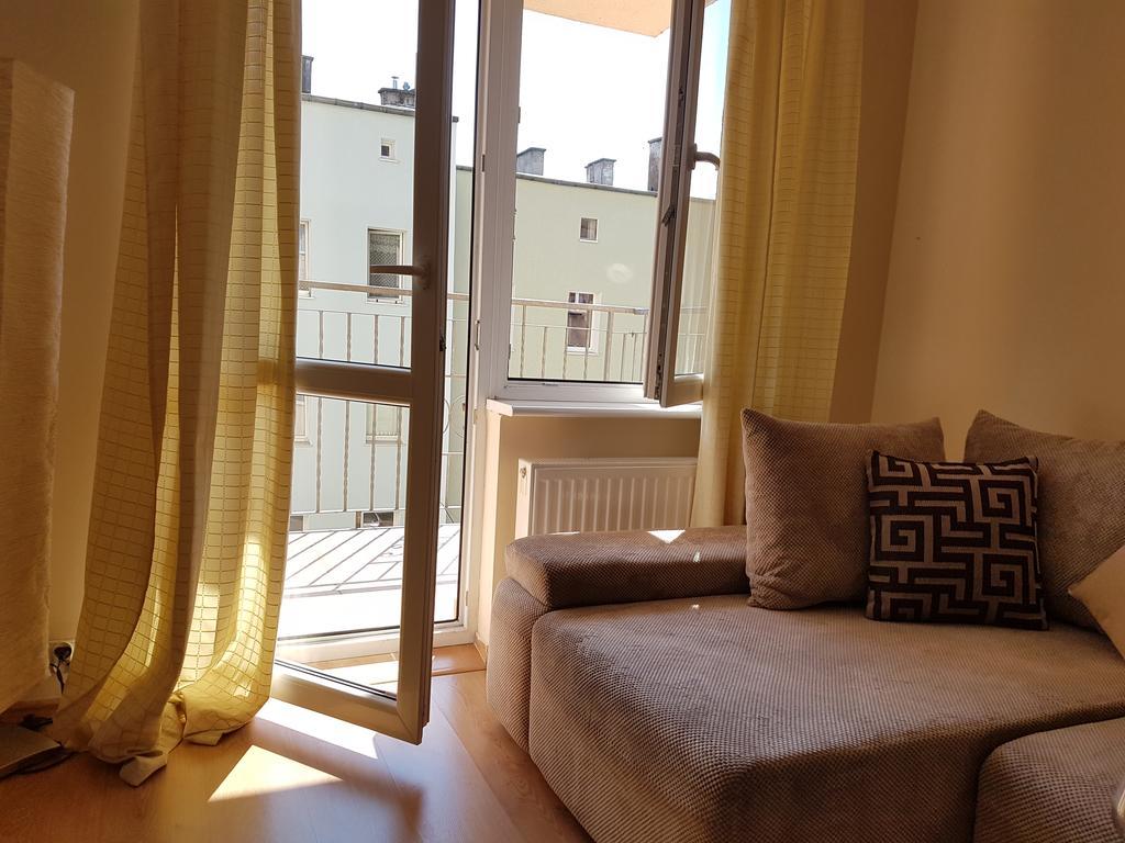 Apartamento Centrum Szczecin