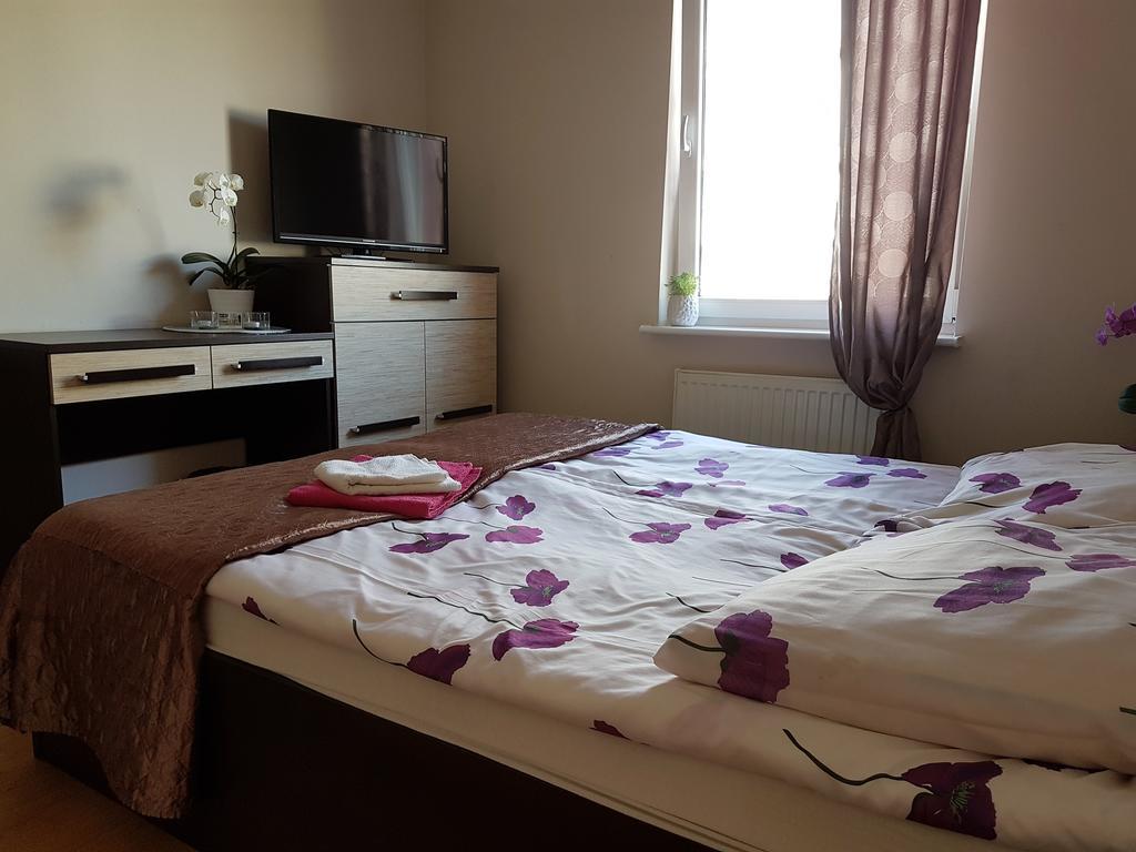 Apartamento Centrum *