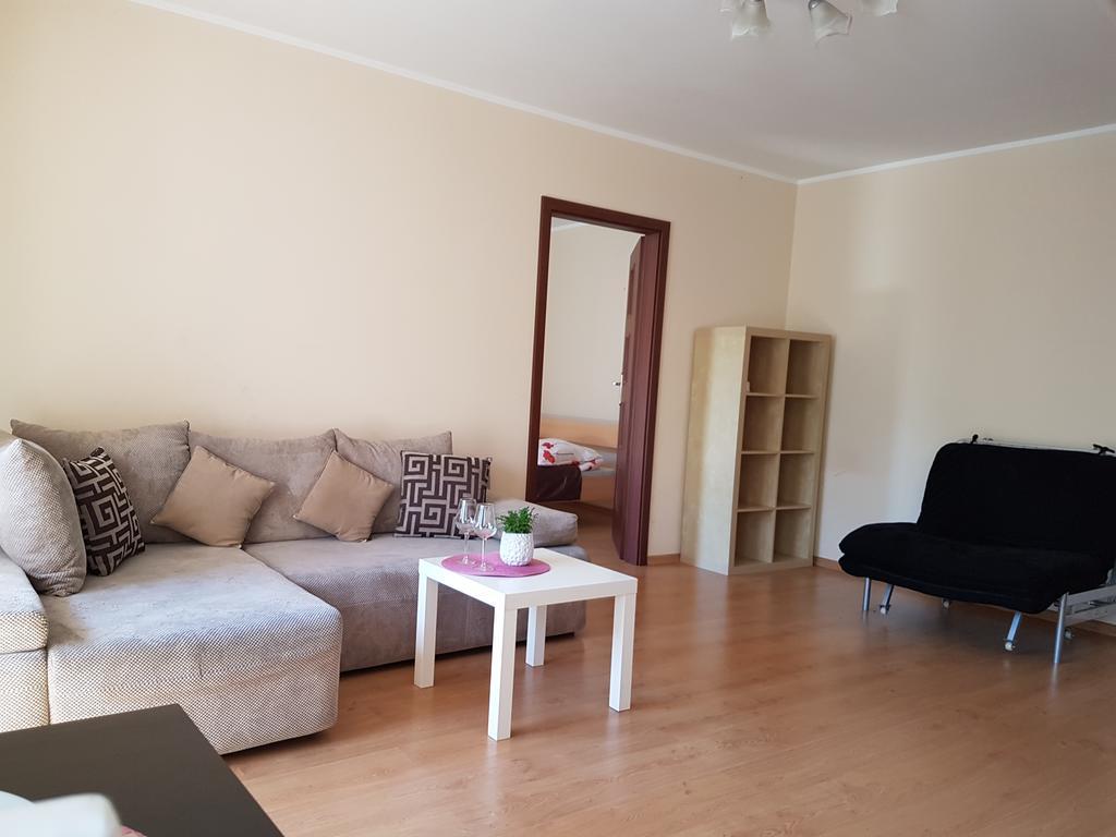 Apartamento Centrum Szczecin