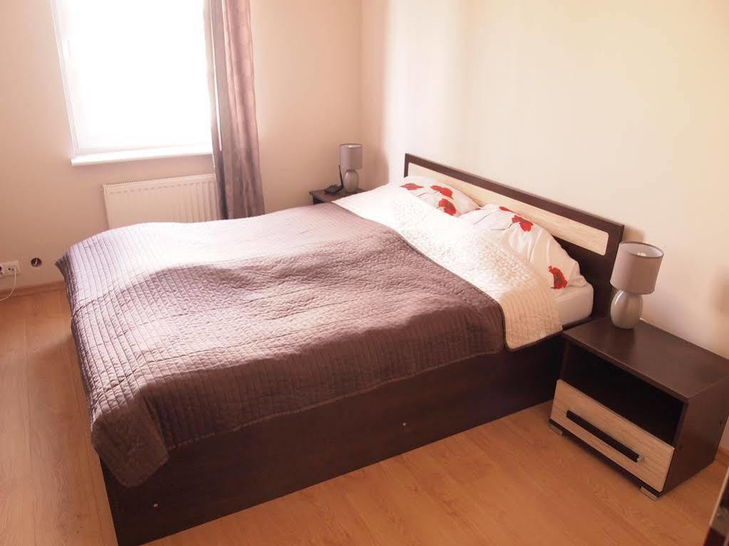 Centrum Apartamento
