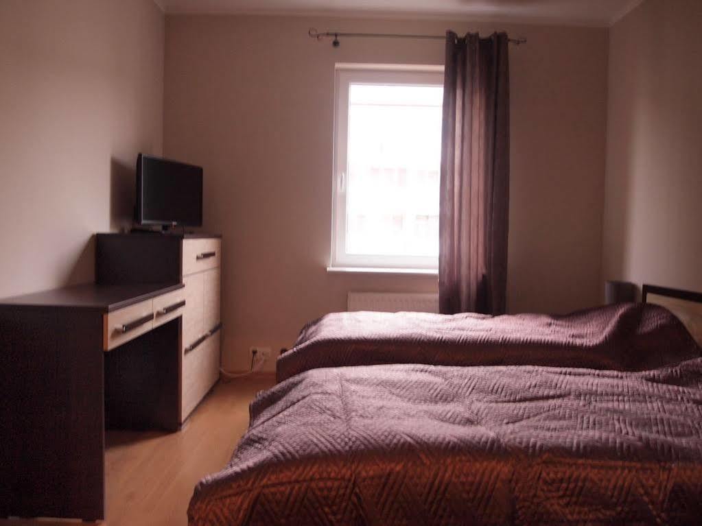 Apartamento Centrum Szczecin