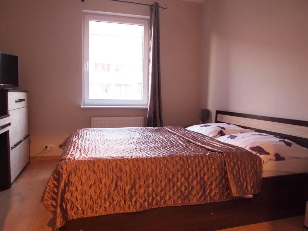 Apartamento Centrum Szczecin