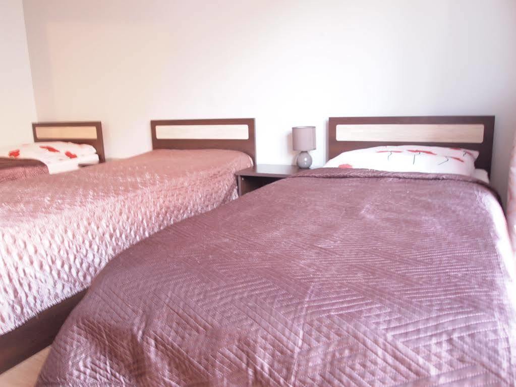 Centrum Apartamento