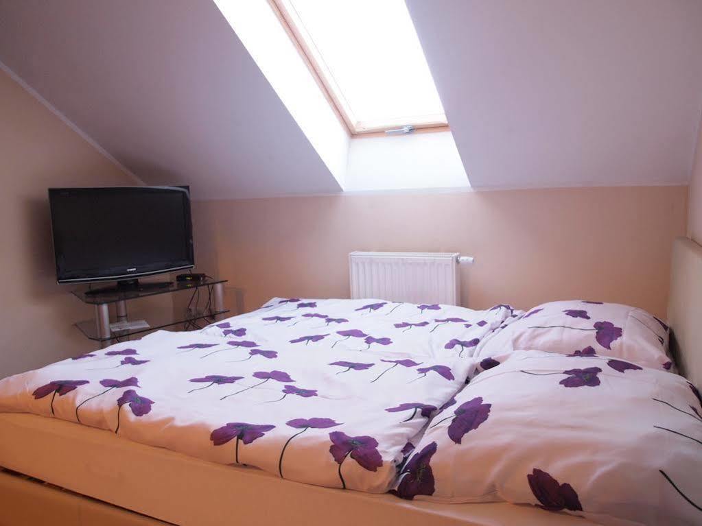 Apartamento Centrum *