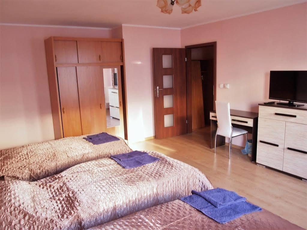 Centrum Apartamento Szczecin