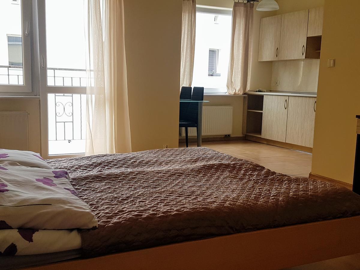Centrum Apartamento Szczecin