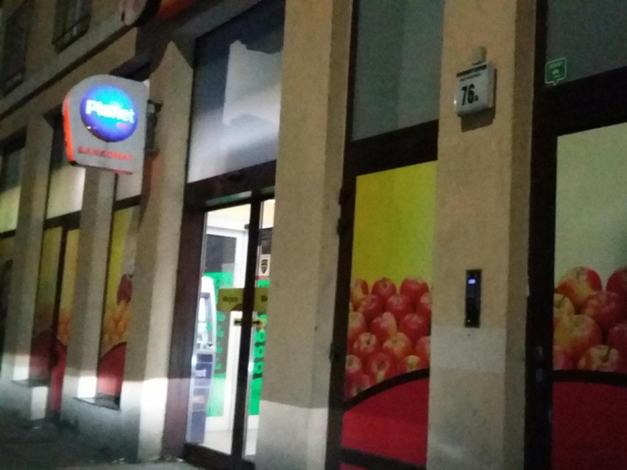 Centrum Apartamento Szczecin