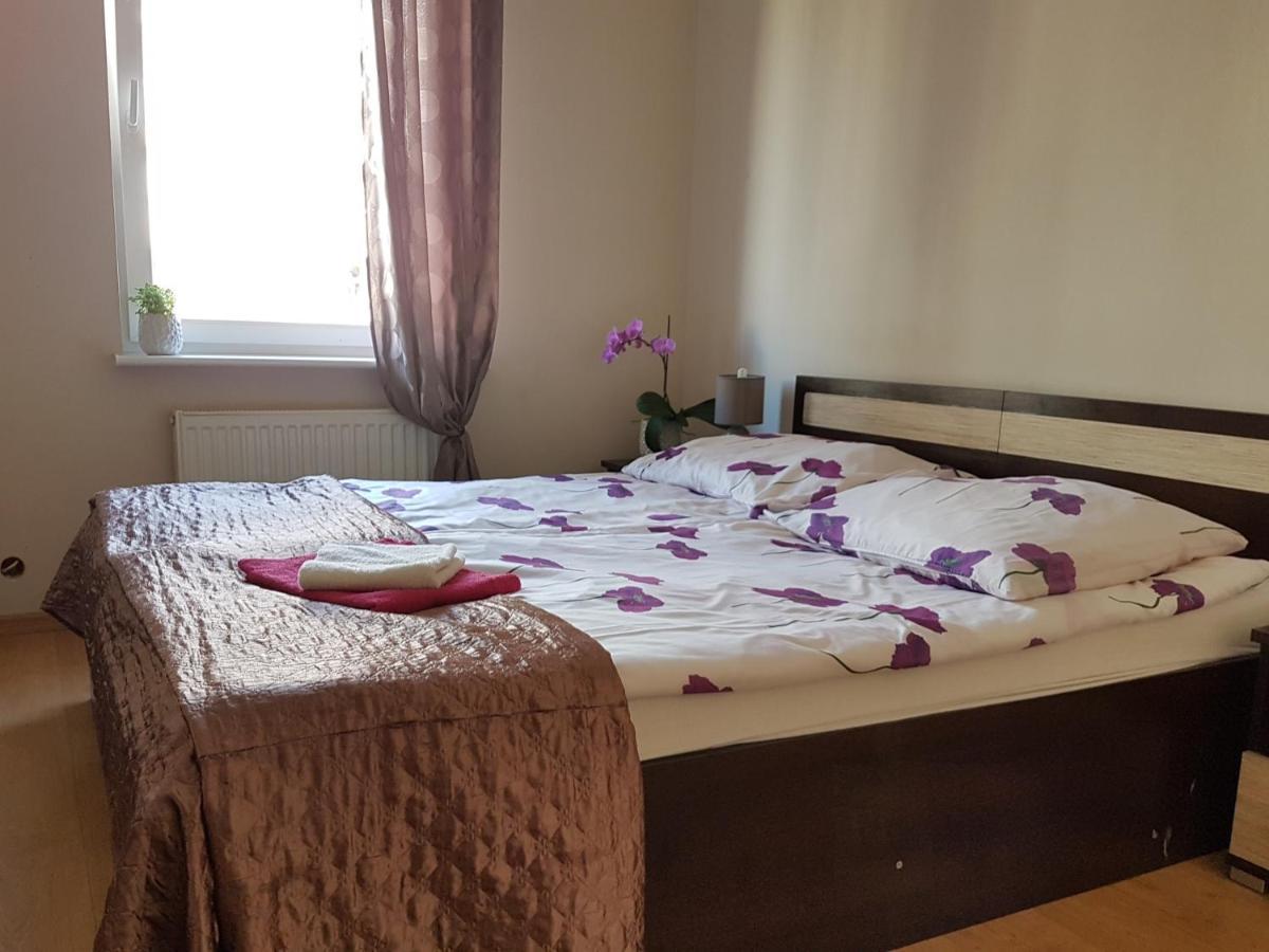 Centrum Apartamento Szczecin